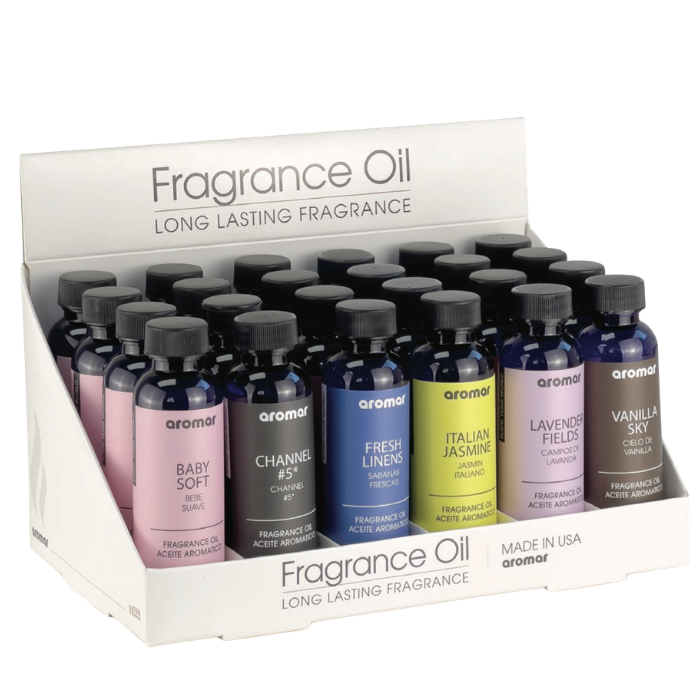 Best Selling Fragrance Oils For Resale