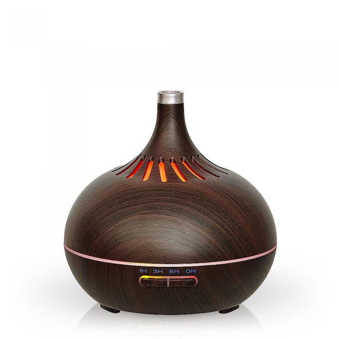 Metallica Wood Diffuser Walnut