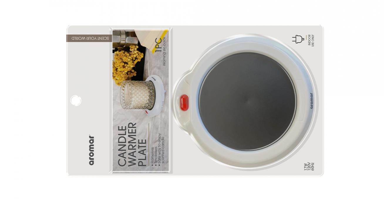 Candle Warmer
