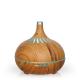 Metallica Wood Diffuser Oak