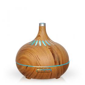 Metallica Wood Diffuser Oak