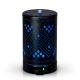 Charm Metal Diffuser Black