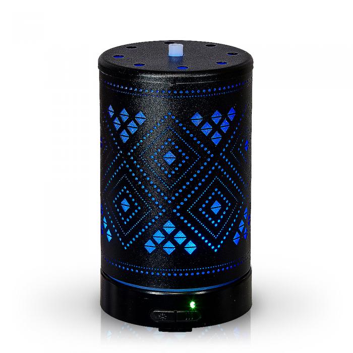 Charm Metal Diffuser Black
