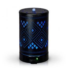 Charm Metal Diffuser Black