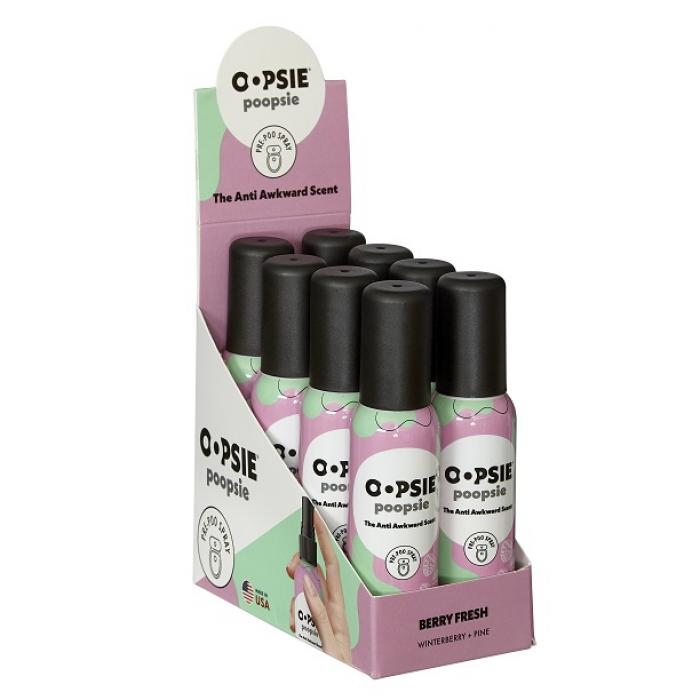 Berry Fresh (Single Bottle)