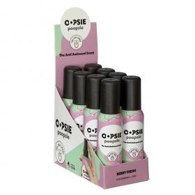 Berry Fresh (Single Bottle)