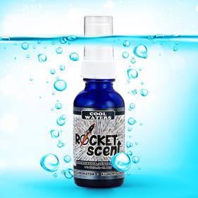 Cool Waters Concentrated Air Freshener