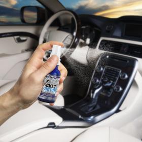 Lavender Fields Concentrated Air Freshener