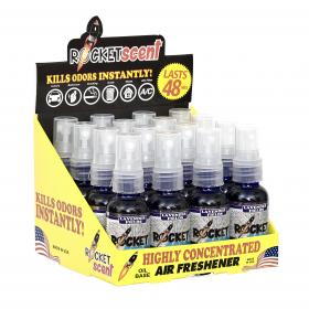 Lavender Fields Concentrated Air Freshener