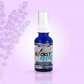Lavender Fields Concentrated Air Freshener