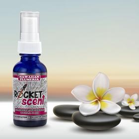 Hawaiian Plumeria Concentrated Air Freshener