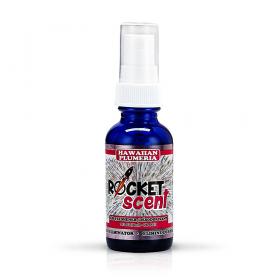 Hawaiian Plumeria Concentrated Air Freshener