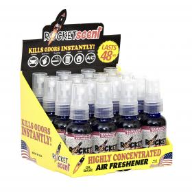 Hawaiian Plumeria Concentrated Air Freshener