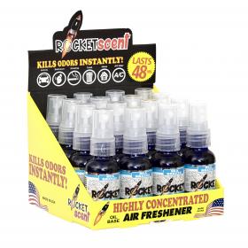 Sea Breeze Concentrated Air Freshener