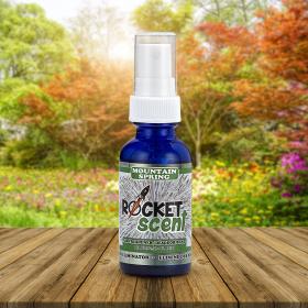 Mountain Spring Concentrated Air Freshener