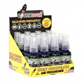 Mountain Spring Concentrated Air Freshener