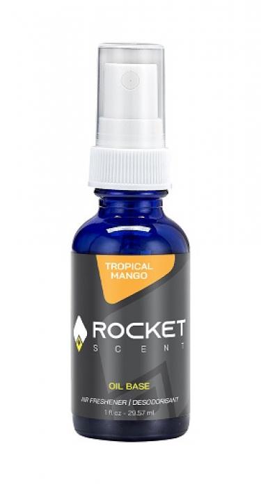 Tropical Mango Concentrated Air Freshener