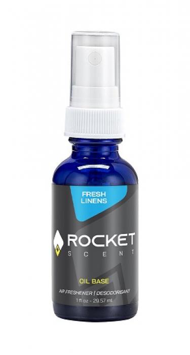 Fresh Linens Concentrated Air Freshener