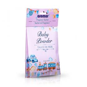 Baby Powder Scented Sachets Double Envelope
