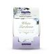 White Gardenia Scented Sachets in PDQ Display