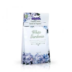 White Gardenia Scented Sachets