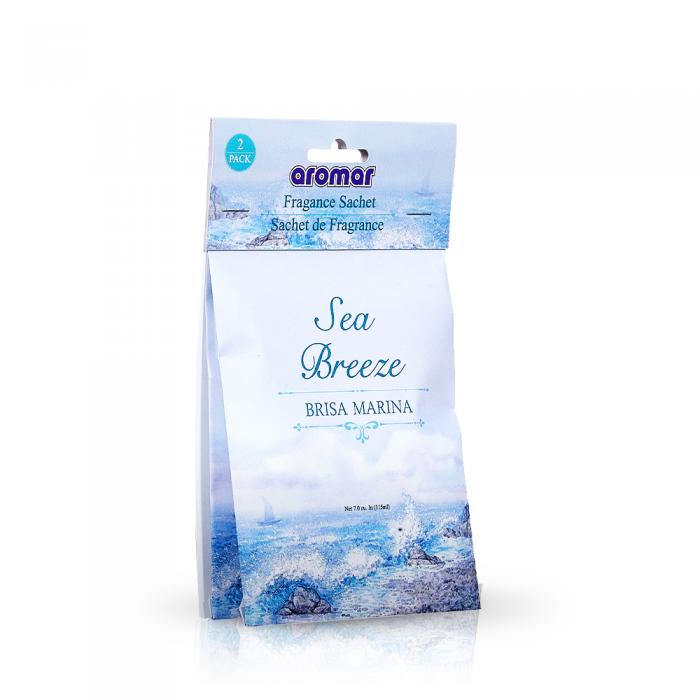 Sea Breeze | Double Envelope