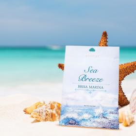 Sea Breeze | Double Envelope