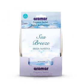 Sea Breeze | Double Envelope