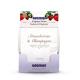 Strawberry & Champagne Scented Sachet Double Pack in PDQ Display