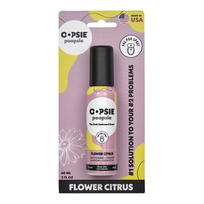 Flower Citrus (Blister Pack)