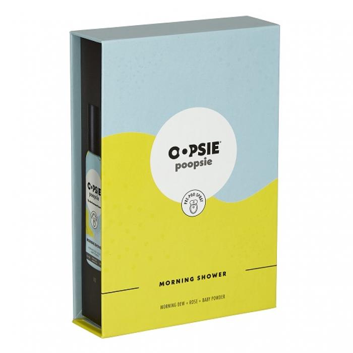 Morning Shower (2 Pack)