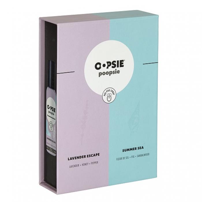 Lavender Escape / Summer Sea (2 Pack Mixed)