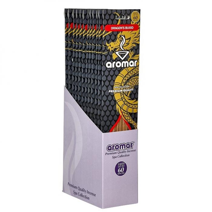 Hand Dipped Dragons Blood PDQ