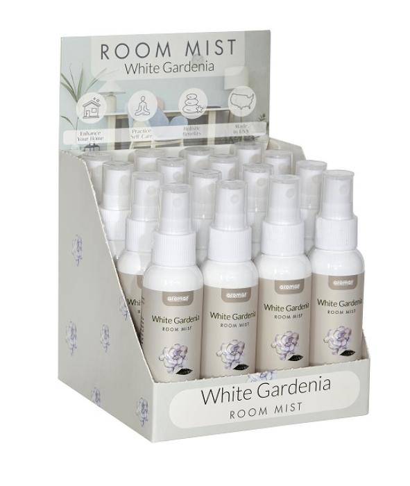 White Gardenia