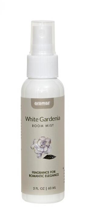 White Gardenia