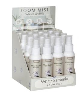 White Gardenia