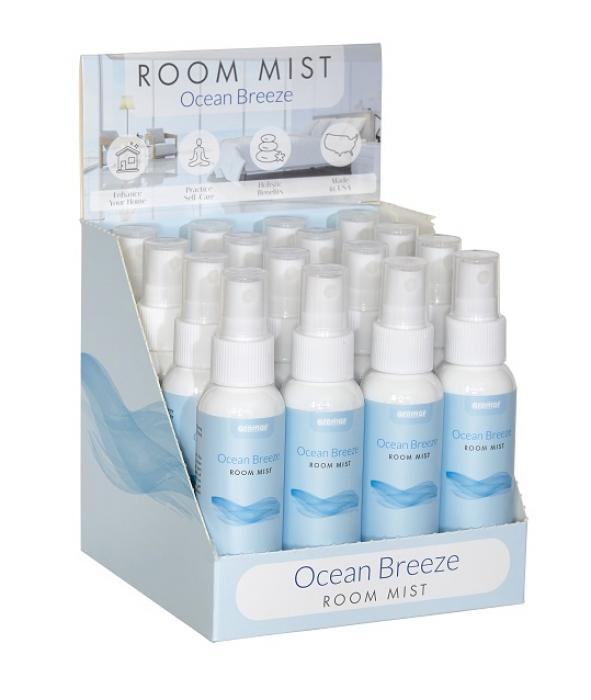 Ocean Mist