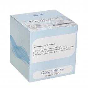 Ocean Mist