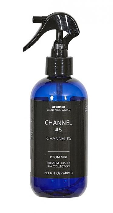Channel #5