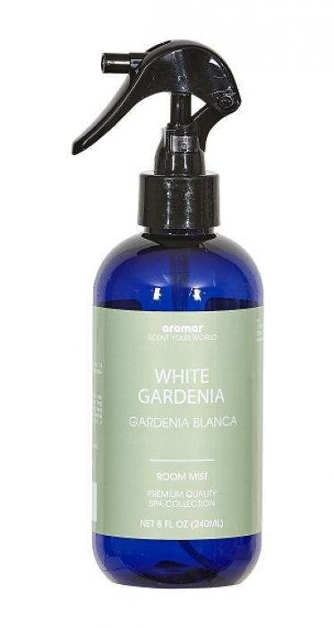 White Gardenia