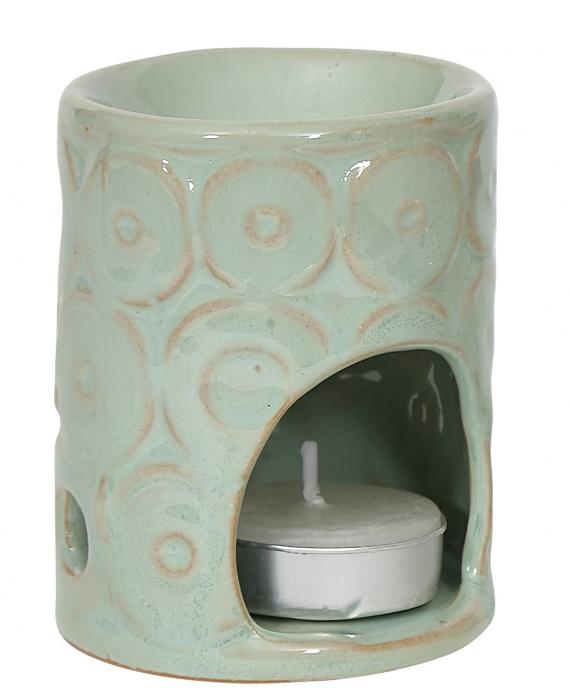 Small Ceramic Oil Warmers