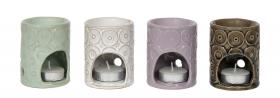 Small Ceramic Oil Warmers