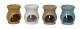 Small Ceramic Oil Warmers