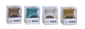 Small Ceramic Oil Warmers