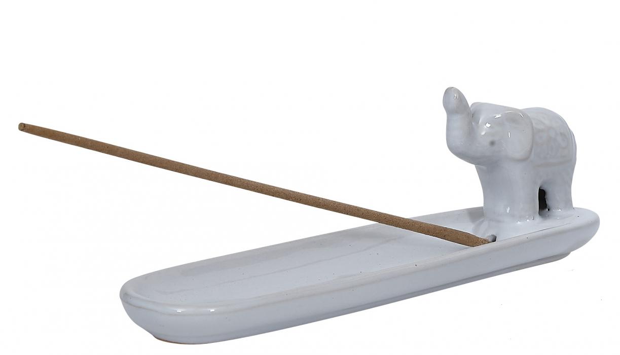 Ceramic Incense Burner