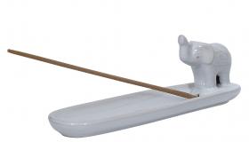 Ceramic Incense Burner