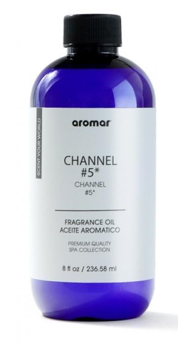 Channel #5 8oz - Inspired by