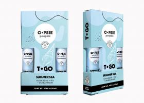 Summer Sea To-Go