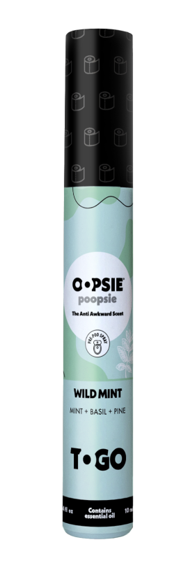 Wild Mint To-Go