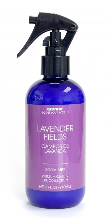 Lavender Fields